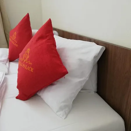 Guest house Vidhous 2 Frantiskovy Lazne